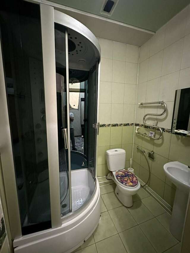 Гостиница Спорт Грозный-65