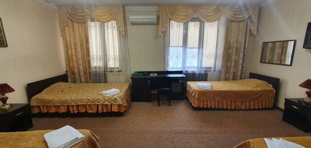 Гостиница Спорт Грозный-108