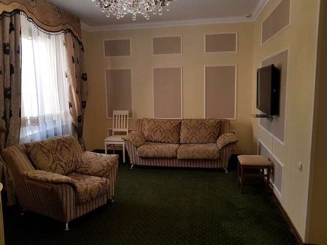 Гостиница Спорт Грозный-53