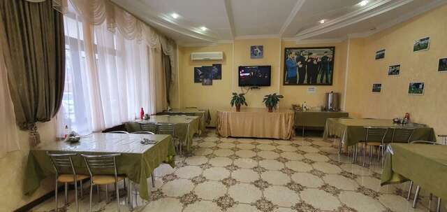 Гостиница Спорт Грозный-35