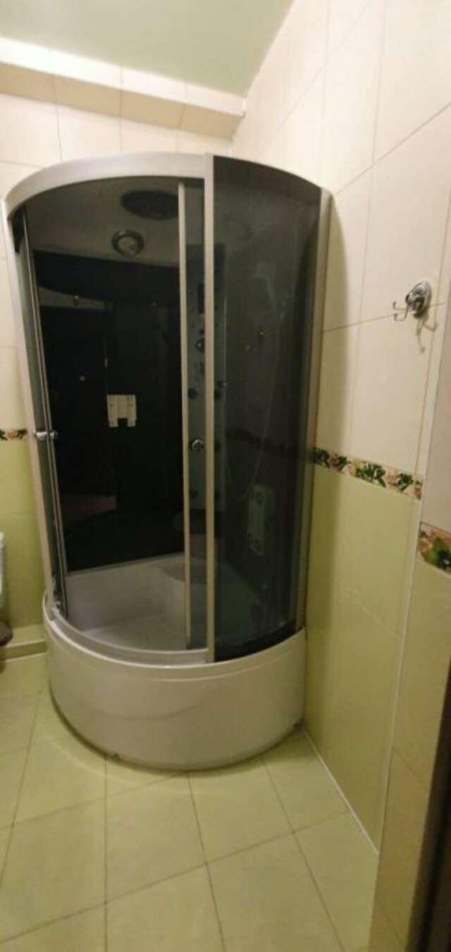 Гостиница Спорт Грозный-23