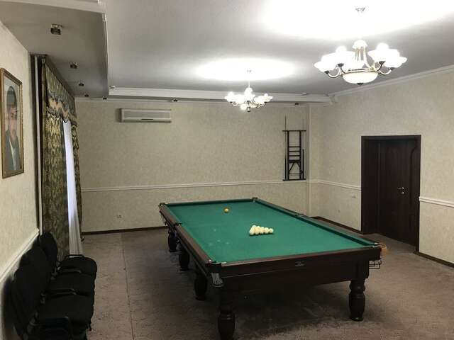 Гостиница Спорт Грозный-80