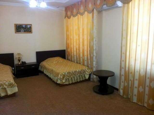 Гостиница Спорт Грозный-109