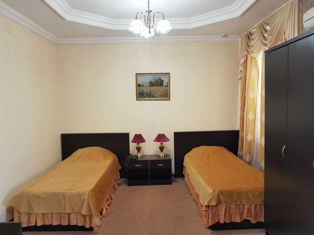 Гостиница Спорт Грозный-51