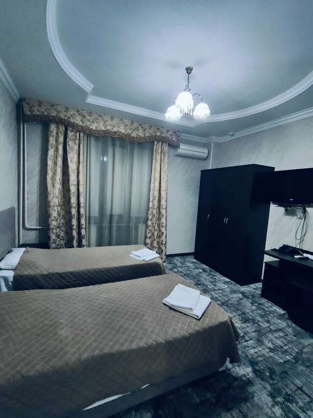 Гостиница Спорт Грозный-115