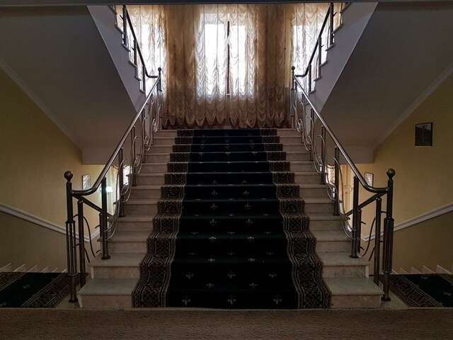 Гостиница Спорт Грозный-15