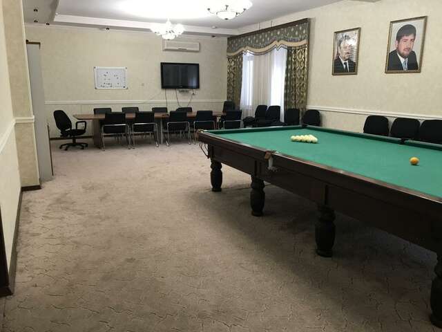 Гостиница Спорт Грозный-70