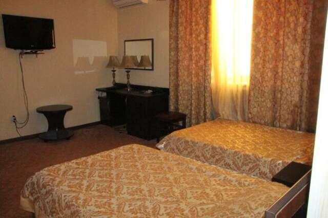 Гостиница Спорт Грозный-100