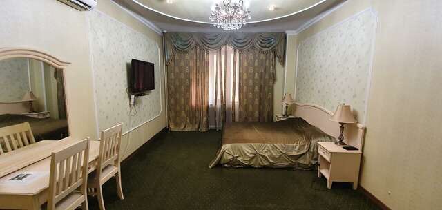 Гостиница Спорт Грозный-105