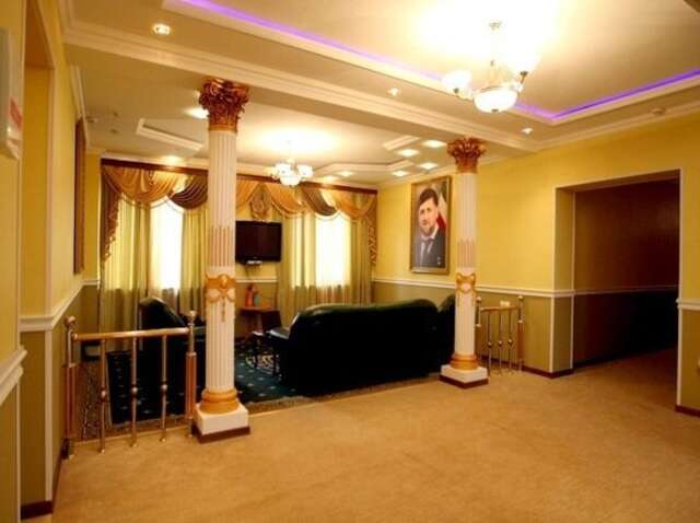 Гостиница Спорт Грозный-14