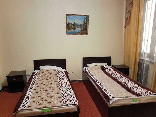 Гостиница Спорт Грозный-54