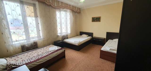 Гостиница Спорт Грозный-94