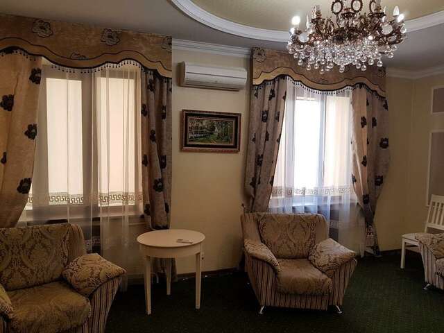 Гостиница Спорт Грозный-10