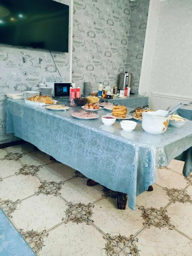 Гостиница Спорт Грозный-117