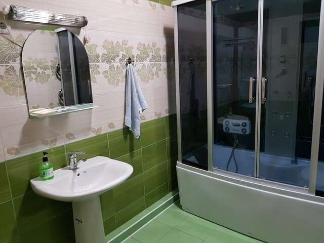 Гостиница Спорт Грозный-58