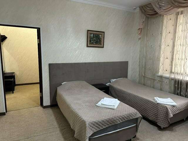 Гостиница Спорт Грозный-69