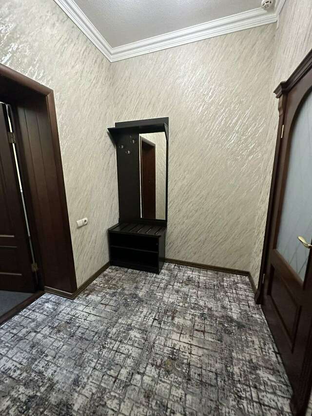 Гостиница Спорт Грозный-84