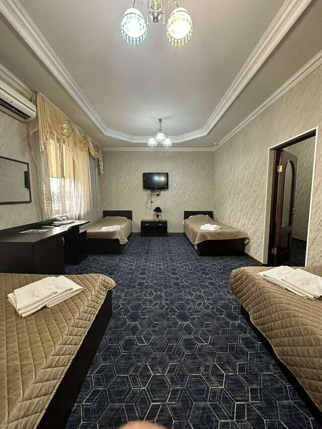 Гостиница Спорт Грозный-24