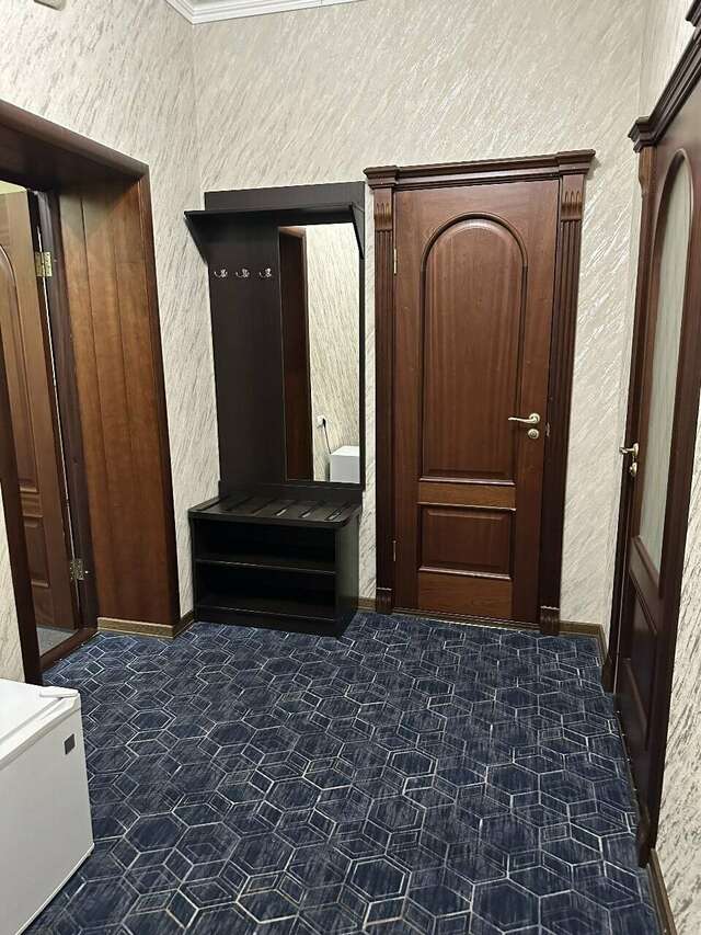 Гостиница Спорт Грозный-98